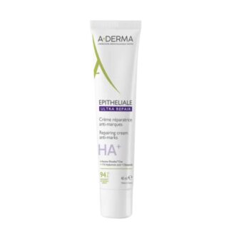 A-Derma Epitheliale A.H Ultra Repair Creme Reparador Anti-Marcas 40ml