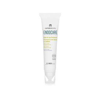 Endocare Contorno de Olhos e Lábios 15ml
