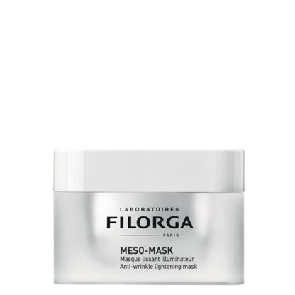 Filorga Meso-Mask Máscara Anti Rugas de Luminosidade 50ml, a máscara de perfusão de luminosidade com um efeito suavizante.