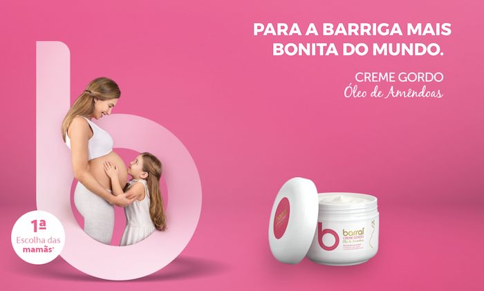 ¡Cómo evitar las estrías durante y después del embarazo!
