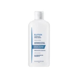 Ducray Elution Champô Reequilibrante 400ml