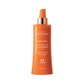 Esthederm Adaptasun Lait Protecteur Corps Modéré 200ml
