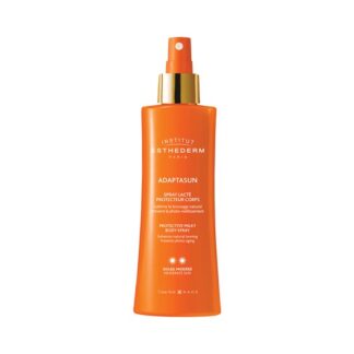 Esthederm Adaptasun Spray Lacté Protecteur Corps Modéré 150ml