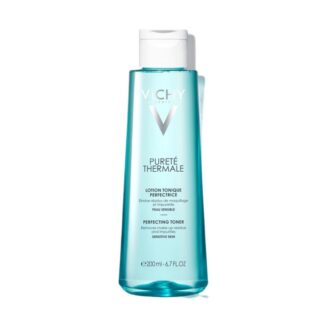 Vichy Pureté Thermale Tónico Aperfeiçoador 200ml