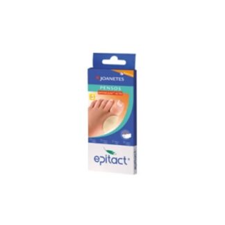 Epitact Pensos Joanetes Oval 2 Un