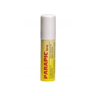 Parapic Spray 15gr PharmaScalabis
