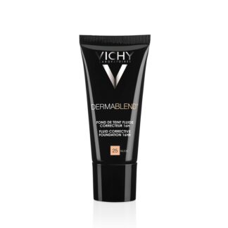 Vichy Dermablend Base Corretora Fluida 16H (25) 30ml