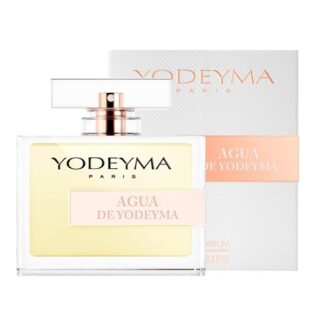 Yodeyma Mulher Agua de Yodeyma 100 ml