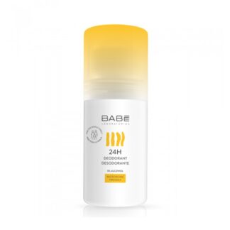 Babé Desodorizante Roll-On 50ml