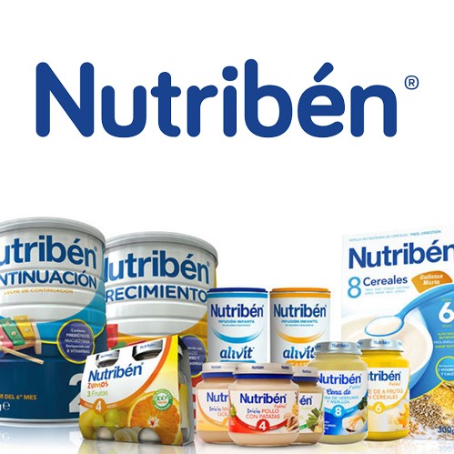 Nutribén
