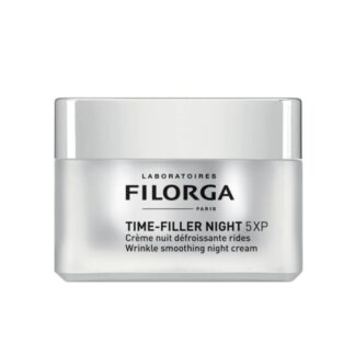 Filorga Time Filler 5XP Creme Noite 50ml