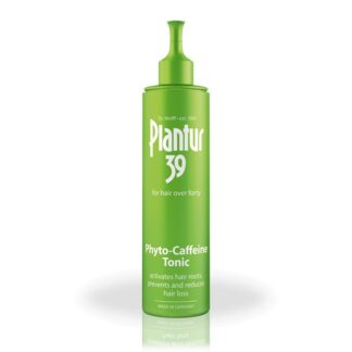 Plantur 39 Tónico Capilar Cafeína 200ml