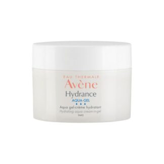 Avene Hydrance Aqua-Gel Creme Hidratante 50ml