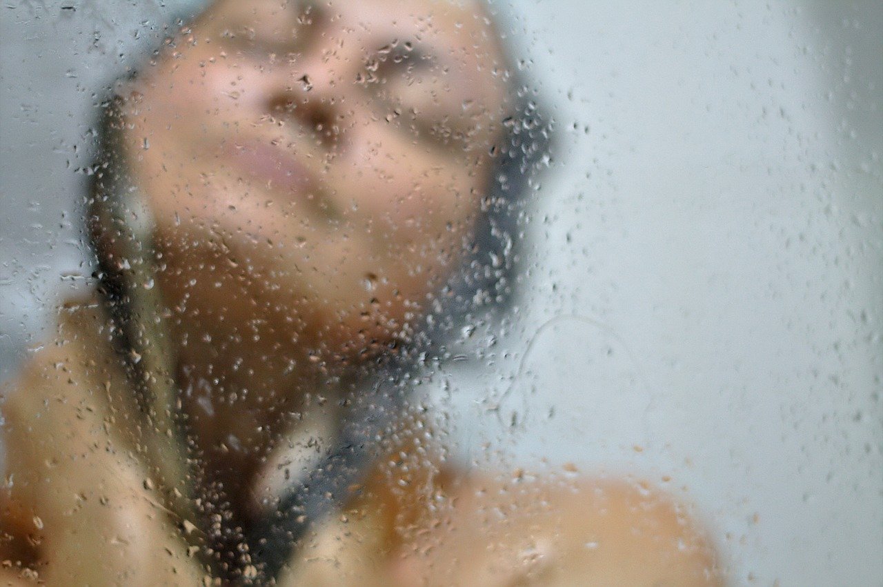 5 pasos para una ducha respetuosa con tu piel