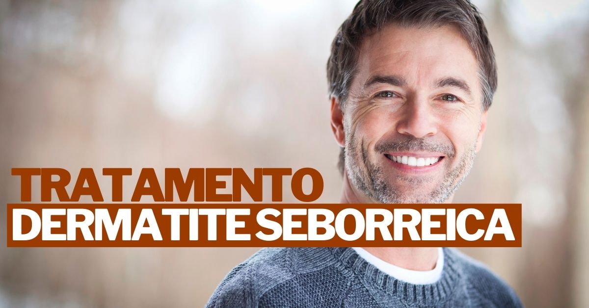 Tratamiento de la dermatitis seborreica con KPL