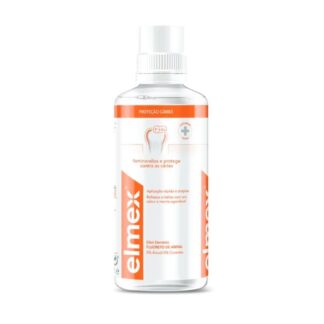 Elmex Anticáries Profissional Elixir Oral 400ml