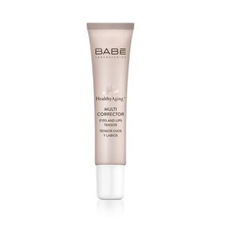 Babé Healthy Aging+ Multi Corretor 15ml