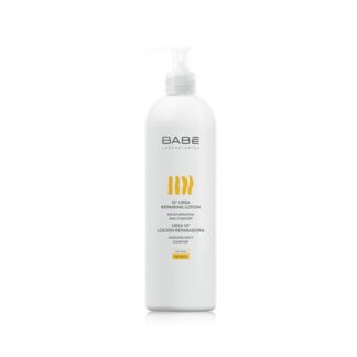 Babé Loção Reparadora 10% Ureia 100ml