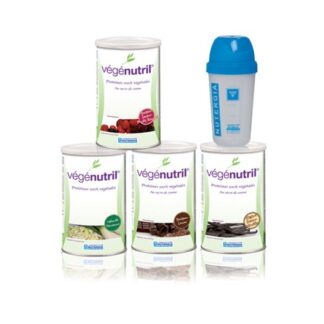 Nutergia Vegenutril Cacau 300gr