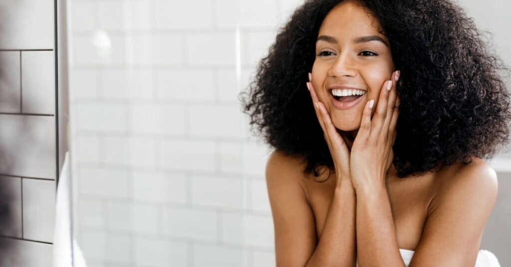 5 benefícios dos tónicos na sua rotina de skincare