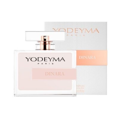 Yodeyma Mulher Dinara 100 ml