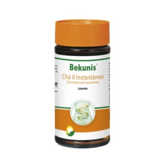 Bekunis Chá Nº 0 Instantâneo 32 gr
