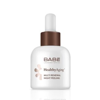 Babe Healthy Aging+ Multi Renovador Sol 30 ml