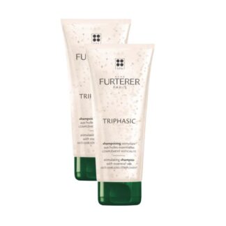 Rene Furterer TRIPHASIC DUO Champô Estimulante 200ml Pharmascalabis