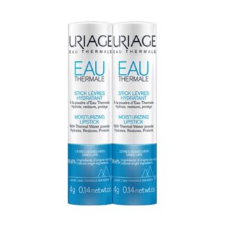Uriage Stick Labial DUO 4 gr DUO