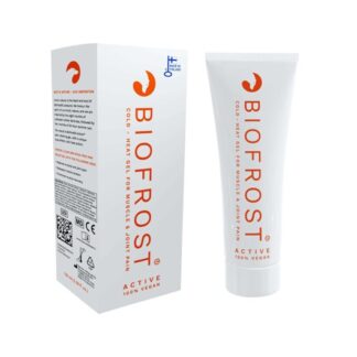 Biofrost Active Gel Quente/Frio 175 ml