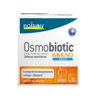 Osmobiotic Immuno Adulto 30 Saquetas Outlet