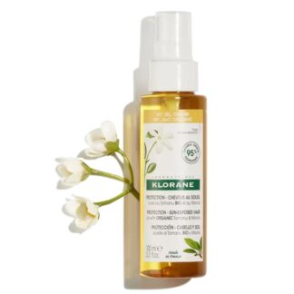 Klorane Oleo Capilar Protecao C/Tamanu Bio Monoi 100 ml