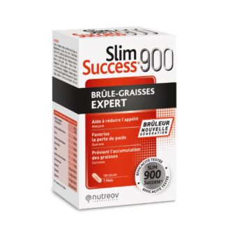 Nutreov Slim Success 900 120 Cápsulas