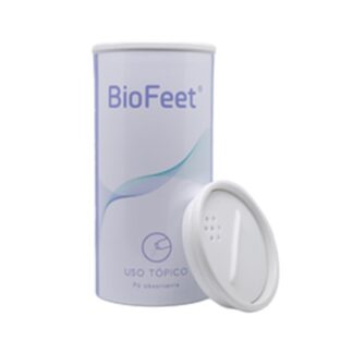Biofeet Pó 150 gr
