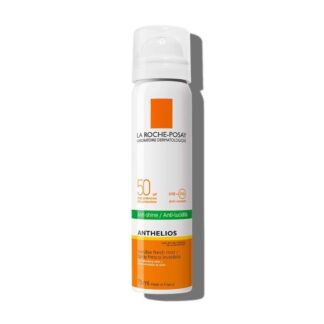 La Roche Posay Anthelios Bruma Rosto Anti-Brilhos Fps 50 75 ml