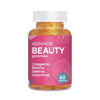 Advancis Beauty x 60 gomas