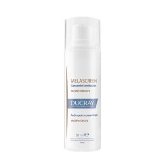 Ducray Melascreen Concentrado Antimanchas 30 ml