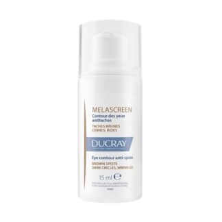 Ducray Melascreen Contorno Olhos 15 ml