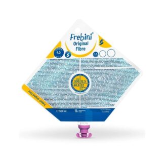 Fresubin Original Fibra 500ml