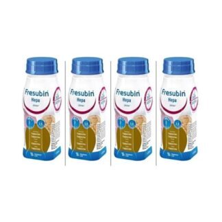 Fresubin Hepa Drink Capuchino 4x200ml