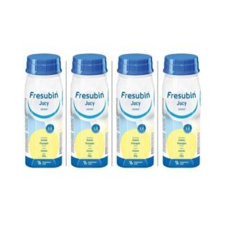 Fresubin Jucy Drink Ananás 4x200ml
