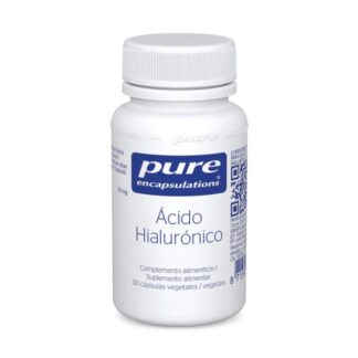 Pure Encap Ácido Hialurónico 30 Cápsulas