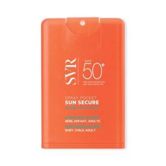 SVR Sun Secure Spray Pocket Invisível SPF50+ 20 ml