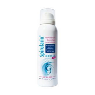 Spirularin Mousse Plus 125 ml