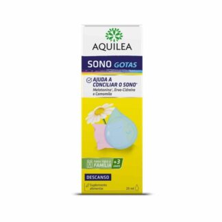 Aquilea Sono Gotas 20ml Outlet