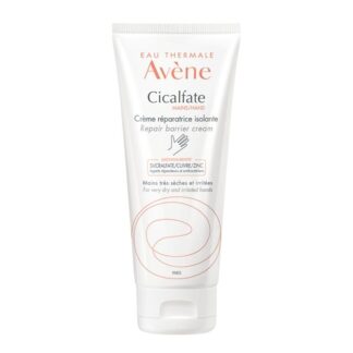 Avene Cicalfate Creme Reparador de Mãos 100ml