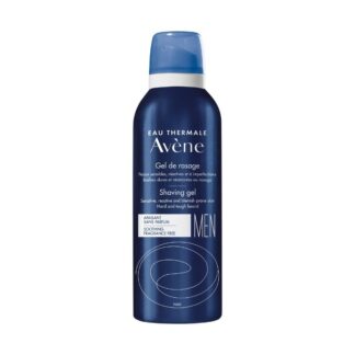 Avène Gel de Barbear 150 ml