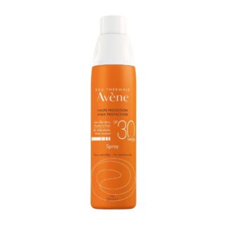 Avène Solar Spray 30 200 ml