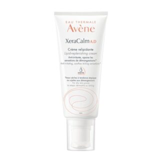 Avène Xeracalm A.D Creme Relipidante D.E.F.I. 200 ml
