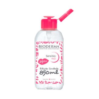 Bioderma Sensibio H2O Pump Reverse 850 ml - Pharma Scalabis